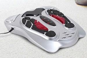 Foot Massager with Electrode Stickers from $85