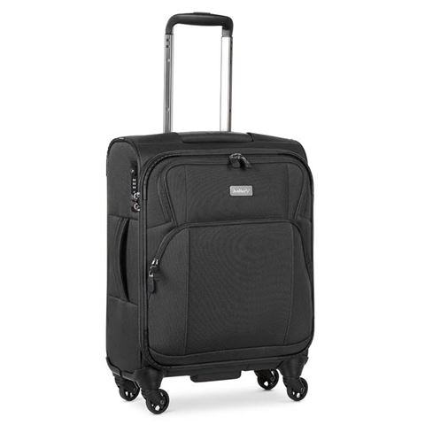 60% off RRP – Antler Airstream II Spinner Cases. Peter’s Price from $119