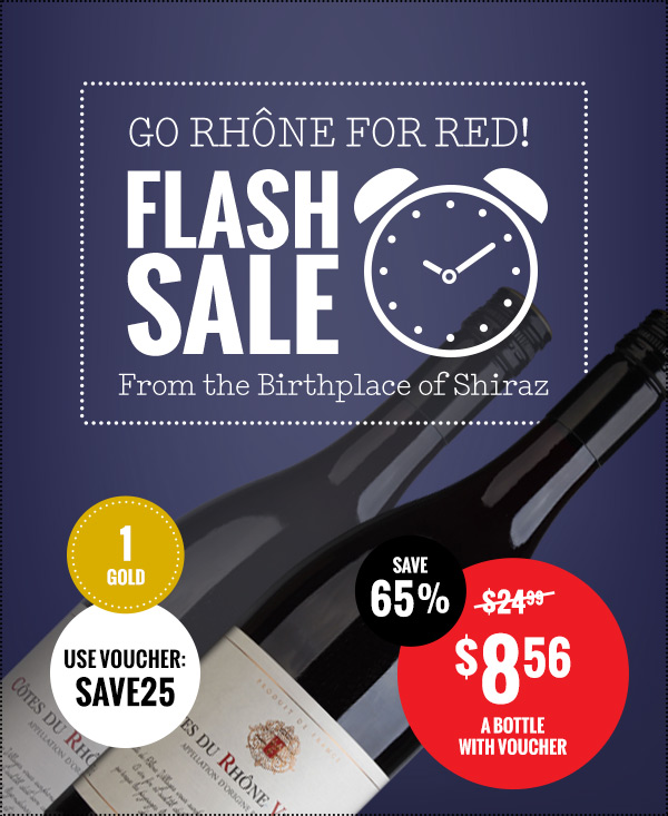 Save 65% On GOLD MEDAL French GSM!  $11.42