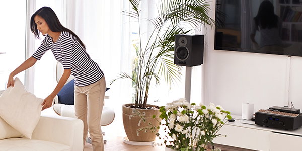 Update Your Home With 20% off* Shop TVs, appliances, kitchen & more