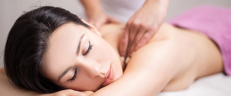 Equilibrium Wellness 60-Minute Relaxation Massage for $24