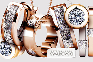 Hottest Crystals From Swarovski. Nothing Over $19.95!