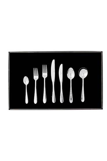 Giant June Sale in-store TODAY  … S+n preston 56pce cutlery set Now: $79.95 Was: $199.00