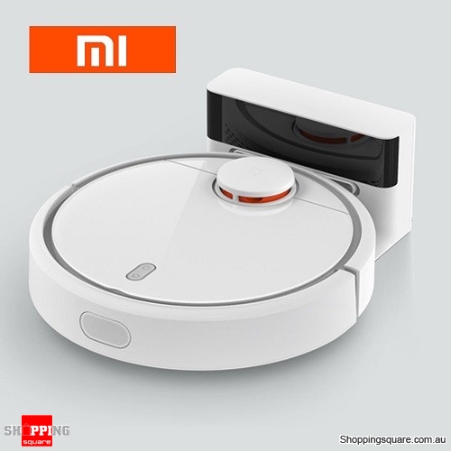 Xiaomi Mi Smart Robot Vacuum Cleaner with App Control at $388.95