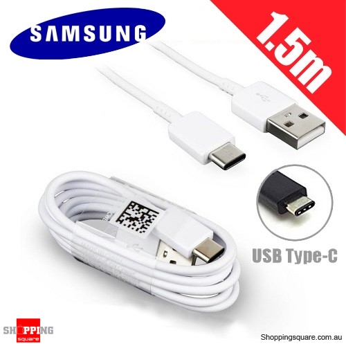 Genuine Samsung Type-C USB Cable $5