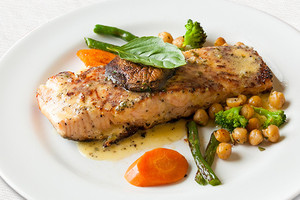 Italian Lunch or Dinner Feast with Wine for two for $49 (valued up to $111.50)