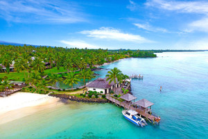 Pure Polynesian Paradise From $1,599