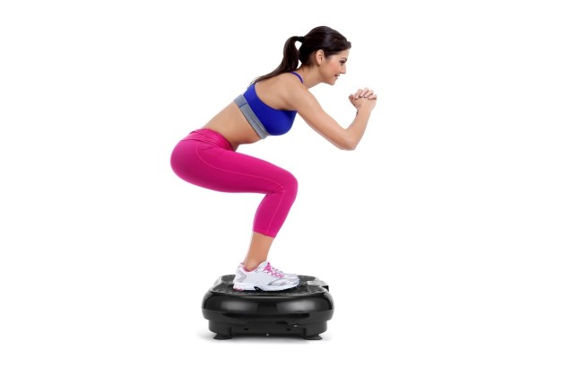 Fortis Vibration Plate  for $ 299