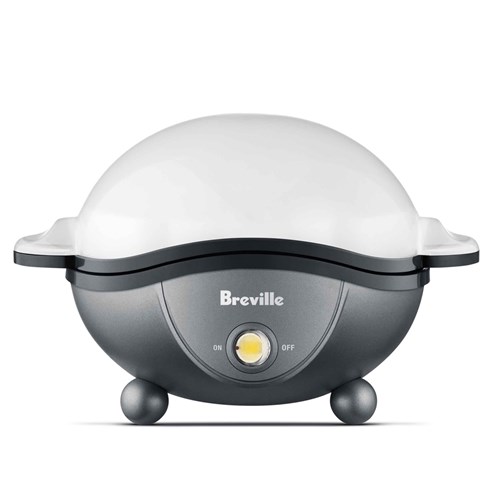 Breville Eggspert Egg Cooker & Poacher $44.95