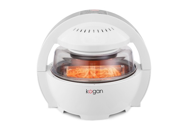 PRICE DROP: Kogan Multi-function Air Fryer