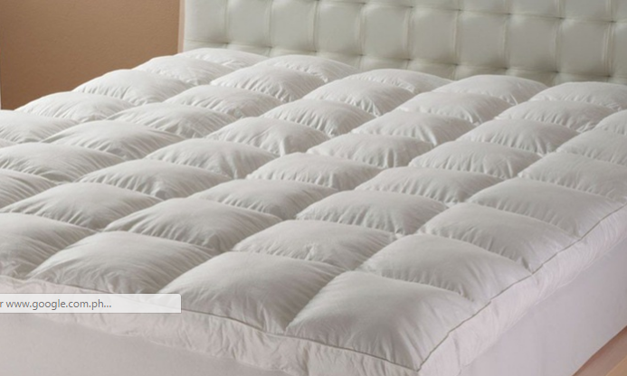 $49 for a single-size bamboo mattress topper (Don’t pay $159)