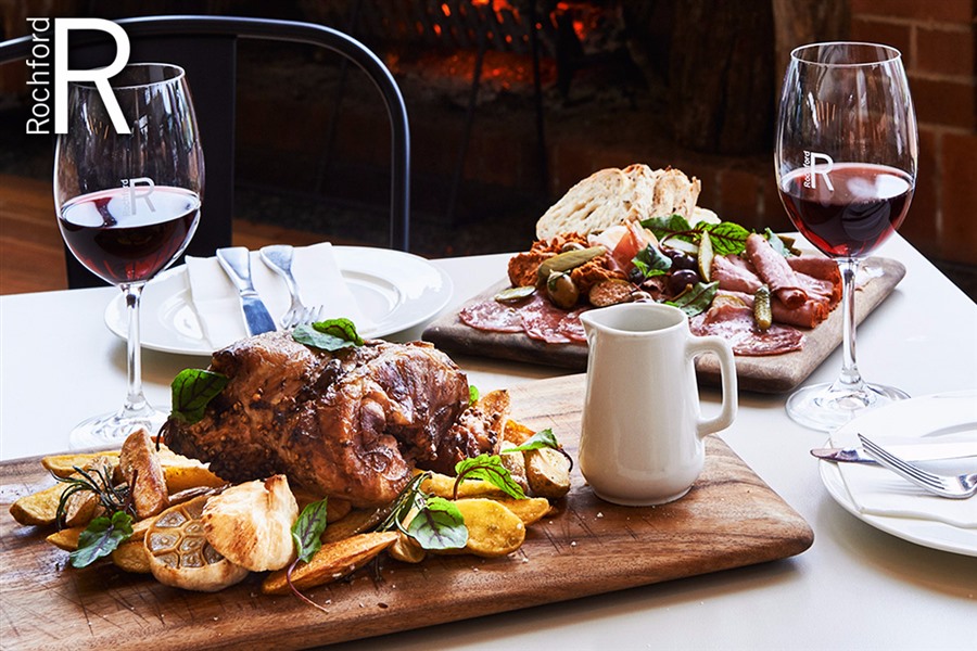 Fine Dining, Wine & Wine Tasting at Rochford Wines $178