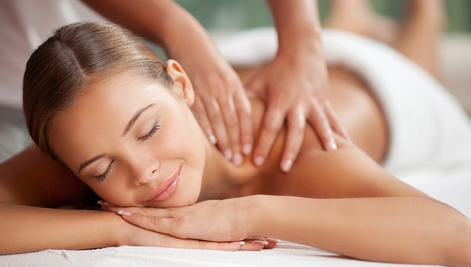 $39 for a one-hour full body relaxation massage for one person (total value $85)