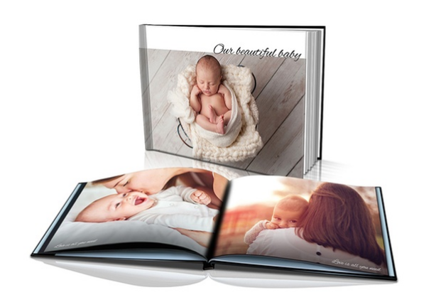 $1.99 for a softcover 22-page 20cm x 15cm photobook (Don’t pay $19.99)