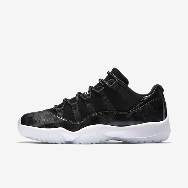 Air Jordan 11 Retro Low Men’s Shoe $260