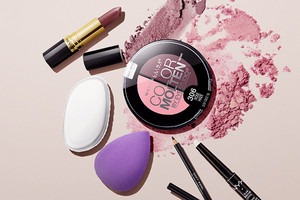 Everything Under $15 … Premium Beauty Products For Less From  $4.95