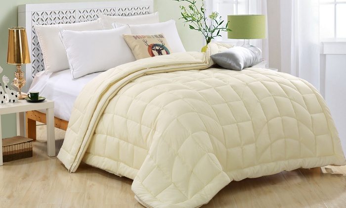Four Seasons Smart Twin Quilt Set