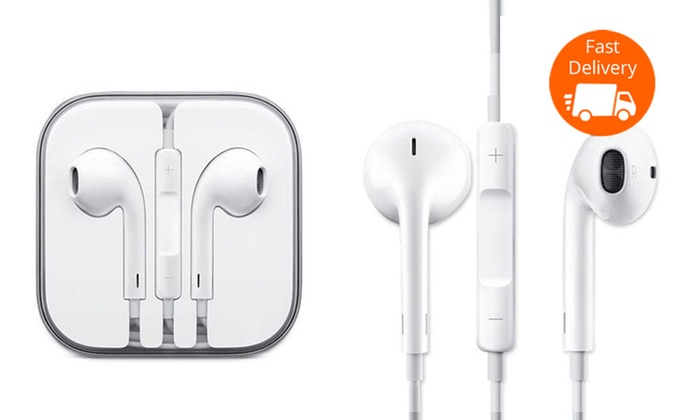 $19 for Original Apple Earpods (Don’t Pay $45)