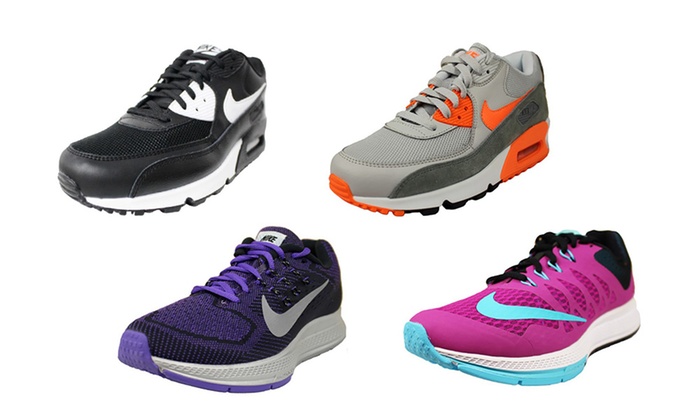 $99.95 for a Pair of Women’s Nike Air Max 90 Essential