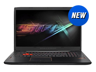 ASUS Strix GL702 17.3″ FHD Laptop