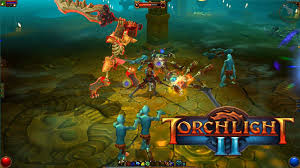 Torchlight 2 ($ 4.99 / 75 % off) Ends May 6th