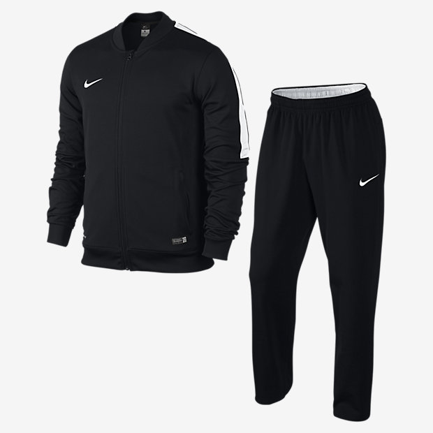 Nike Dry Academy Knit Men’s Football Warm-Up $110