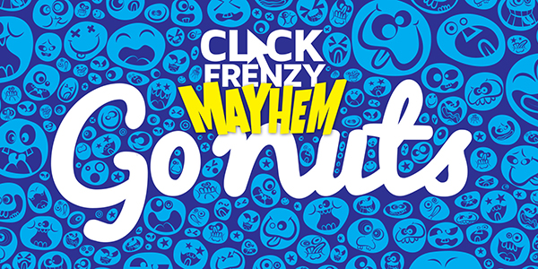 Don’t Miss Out! ⏰ CLICK FRENZY MAYHEM ⏰ Videopro