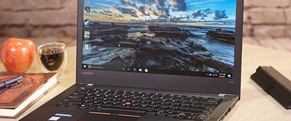 Lenovo ThinkPad T470 from $873