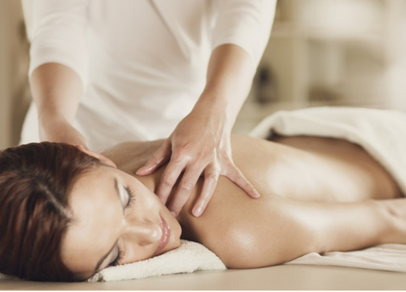 $59 for a pamper package (total value up to $145)