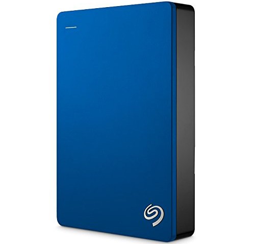 Seagate 5TB Backup Plus Portable $229!