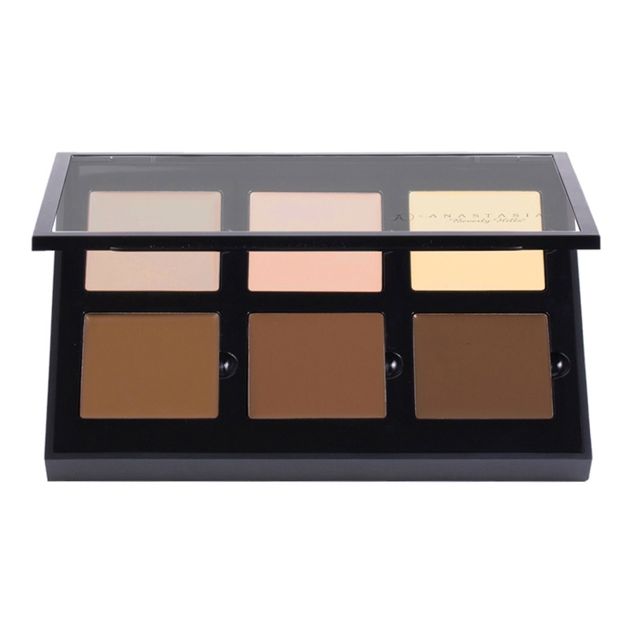 Anastasia Beverly Hills Contour Cream Kit $70.00