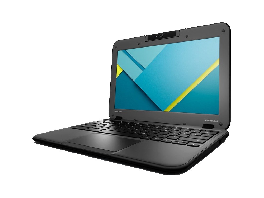 Lenovo N22 11.6″ Intel Celeron Chromebook $499.00