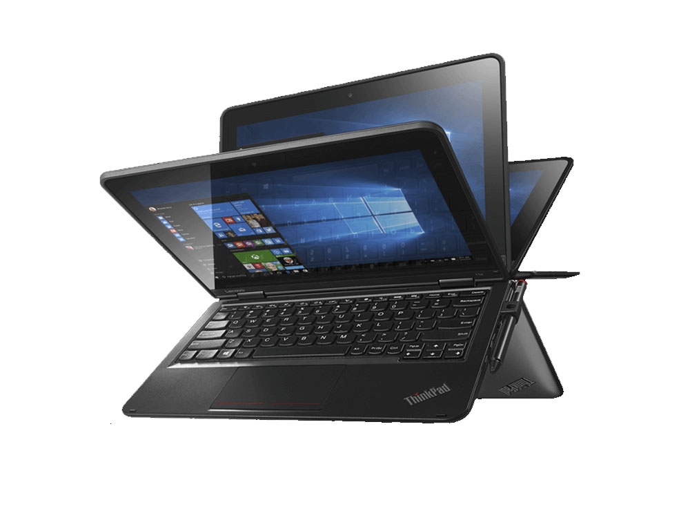 Lenovo Thinkpad Yoga 11E G3  … $599 (Don’t Pay $999 )