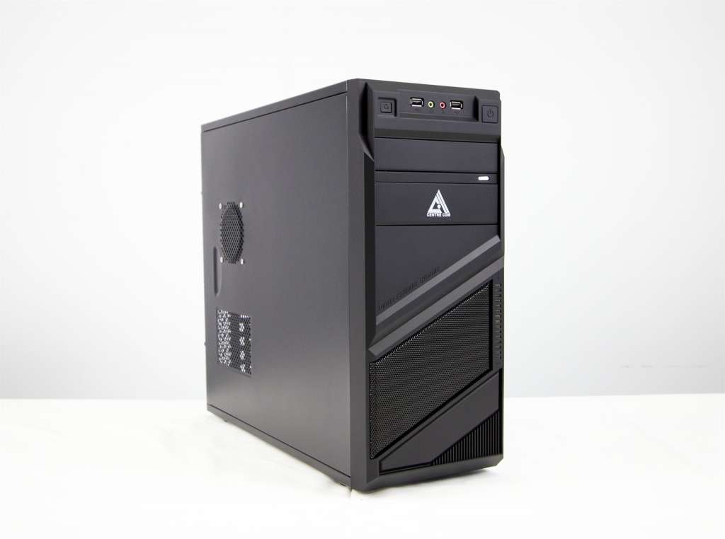 Centre Com ‘Budget i3 v2’ Desktop $519.00