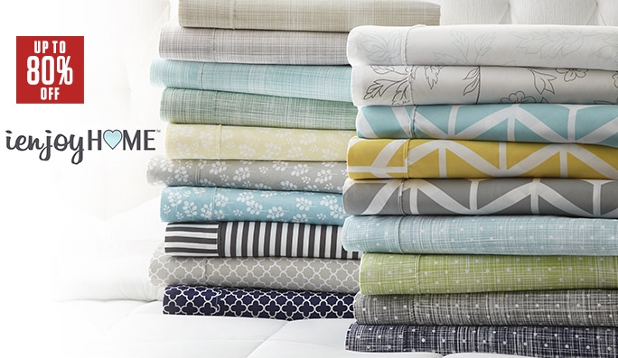 1000 Double Brushed UP TO 80% OFF