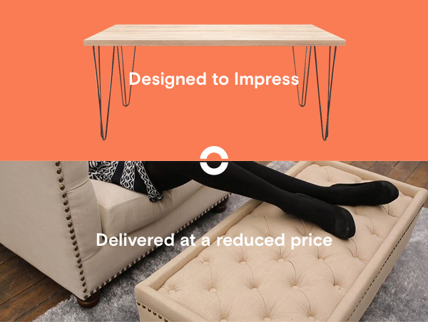 Ready, set, SALE!