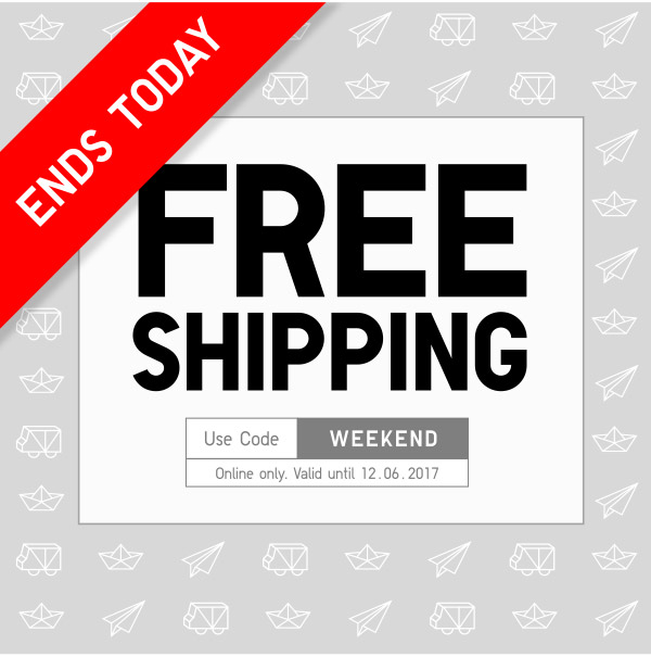 Free shipping ends today! UNIQLO Australia