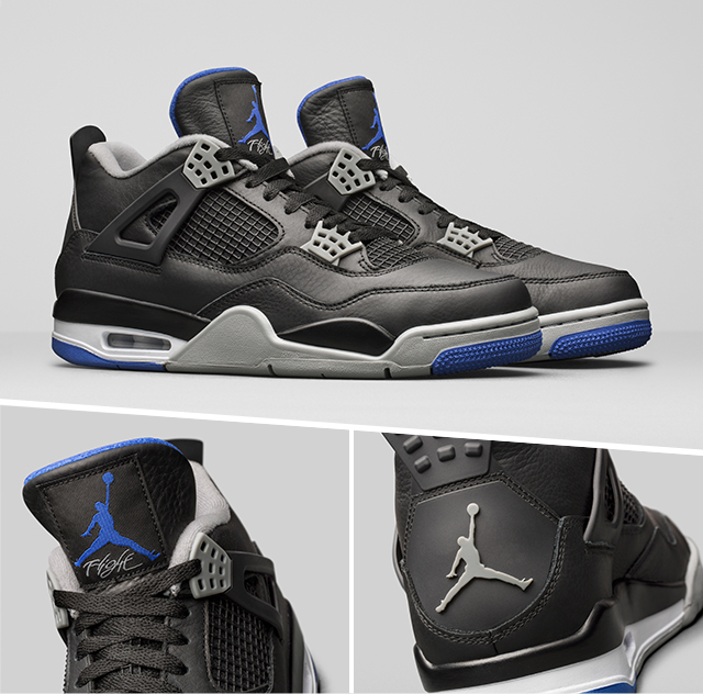 Air Jordan 4 Retro Men’s Shoe $280