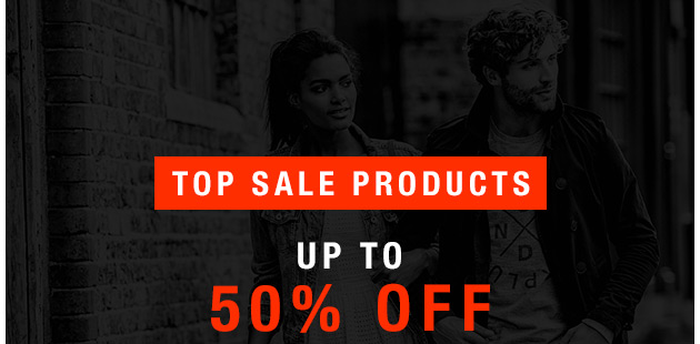 Top picks from the sale – Up to 50% off