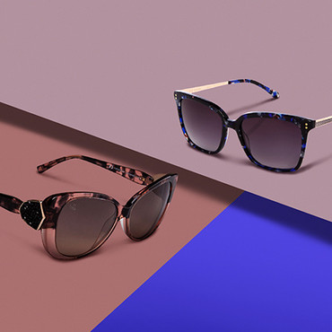 Men’s & Women’s Sunglasses from $29.95