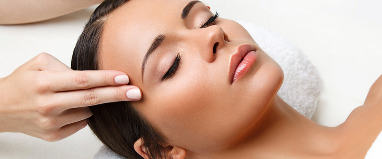 Hour-Long Facial Sculpting Massage with Foot Reflexology and More – Just $39 for One Session or $65 for Two Sessions (Valued Up To $180)