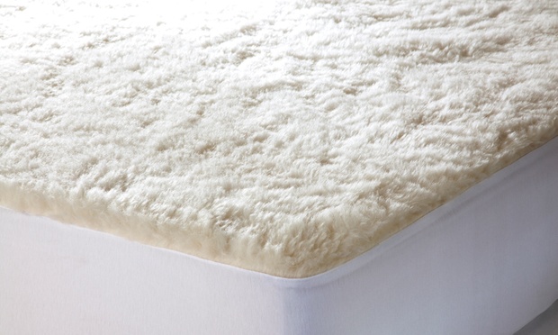 Jason Australian Wool Underlay: Regular (from $59)