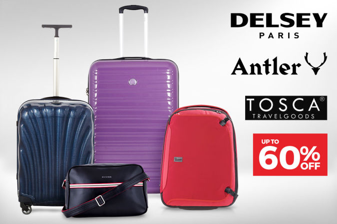 DON’T TRAVEL WITHOUT THESE!  Travel In Style: All Your Travel Needs For Less … from $99.99