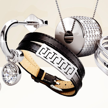 Stunning jewellery …  From  $6 (Valued from $59)