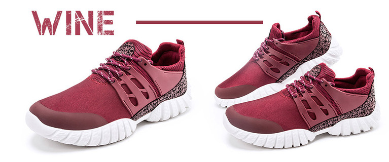 Step Out in Style with These Casual Sneakers. Only $29