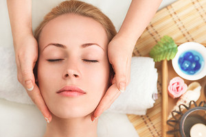 60-Minute Essential Oil Massage, Just $29 for One Person or $55 for Two People. 2.5-Hour Pamper Package with Massage, Facial, and Manicure or Pedicure from Just $59 for One Person (Valued Up To $380)