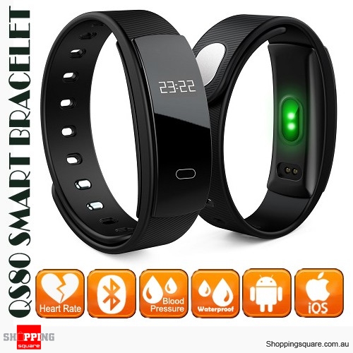 5 in 1 Bluetooth Smart Watch $19