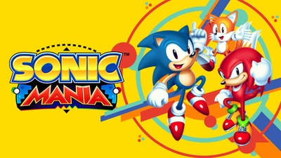 Sonic Mania: $15.99 (20% off) on Steam