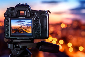 Pick from Four Online Photography Courses for Only $15 Each!