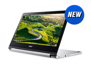 Acer R13 Chromebook 13.3″ FHD M8173C Laptop $699.00